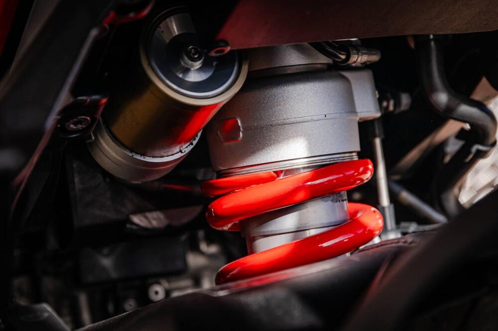 Bmw S 1000 XR (2017 - 19) (7)