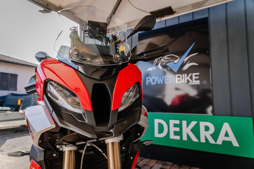 Bmw S 1000 XR (2017 - 19) (10)