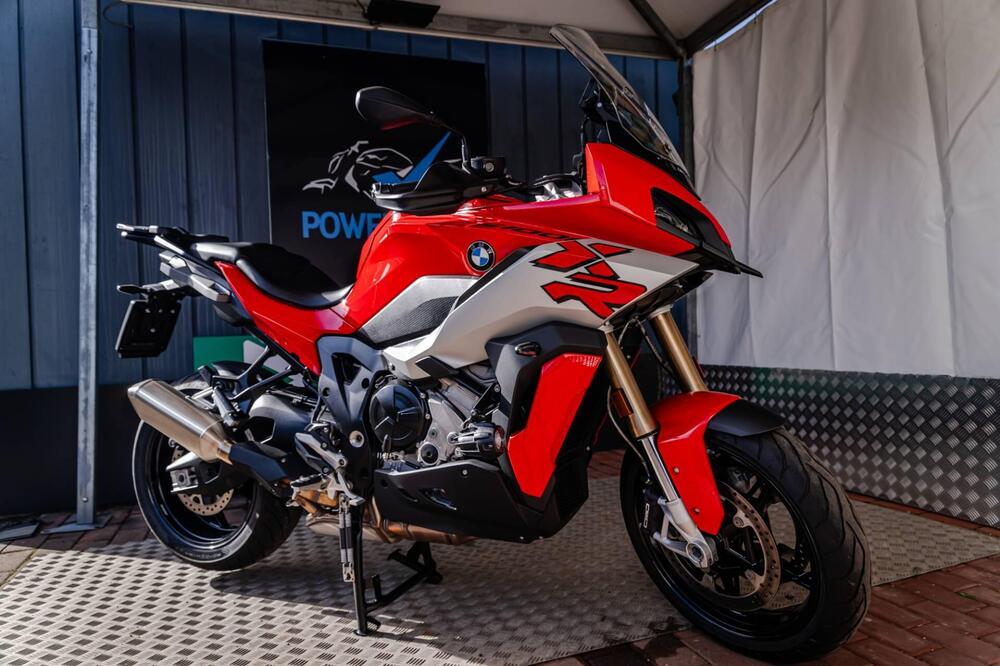 Bmw S 1000 XR (2017 - 19) (11)