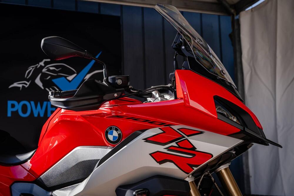 Bmw S 1000 XR (2017 - 19) (12)