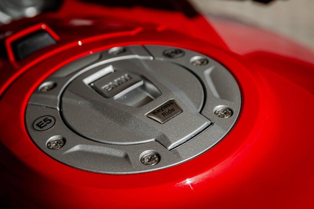 Bmw S 1000 XR (2017 - 19) (14)