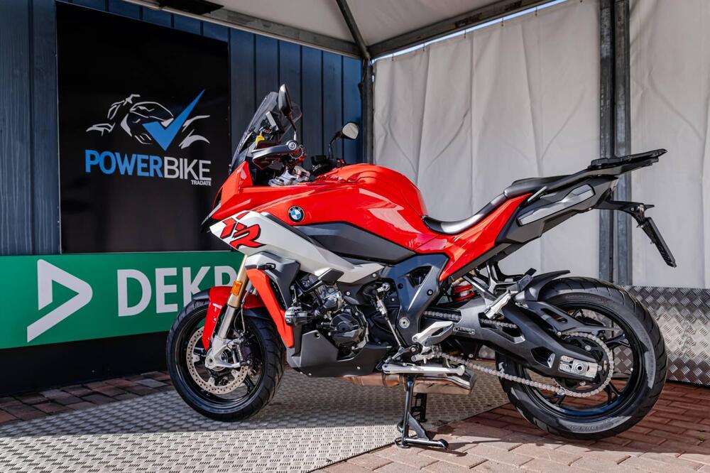 Bmw S 1000 XR (2017 - 19) (15)
