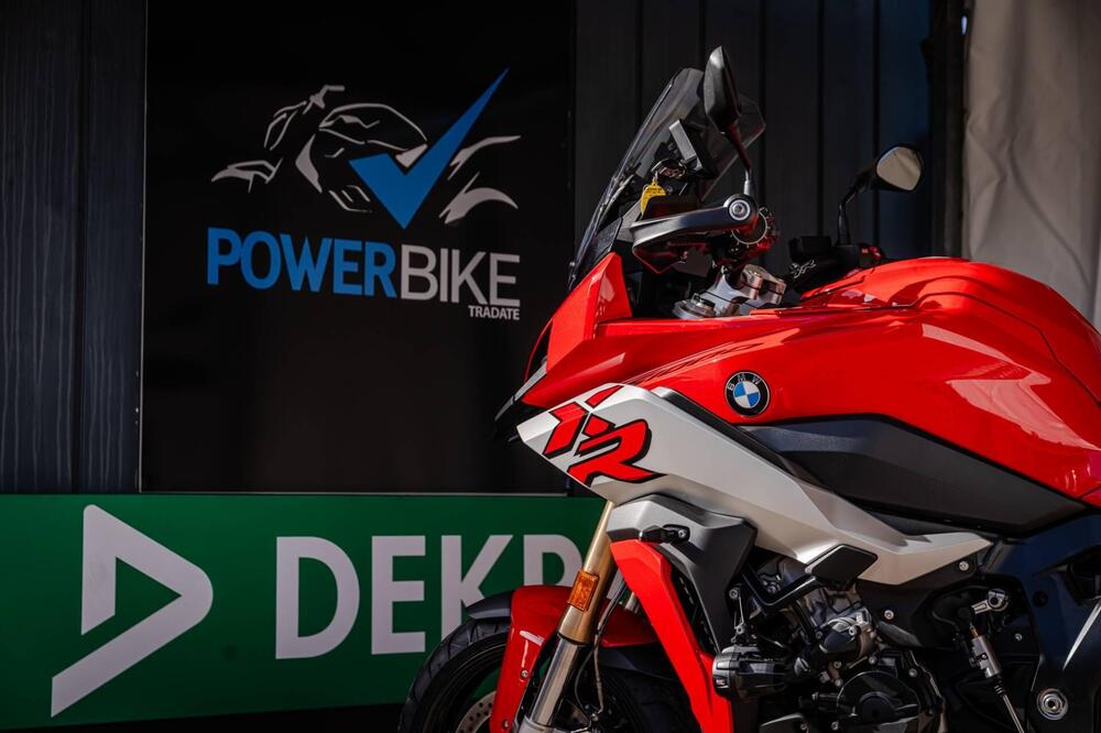Bmw S 1000 XR (2017 - 19) (16)