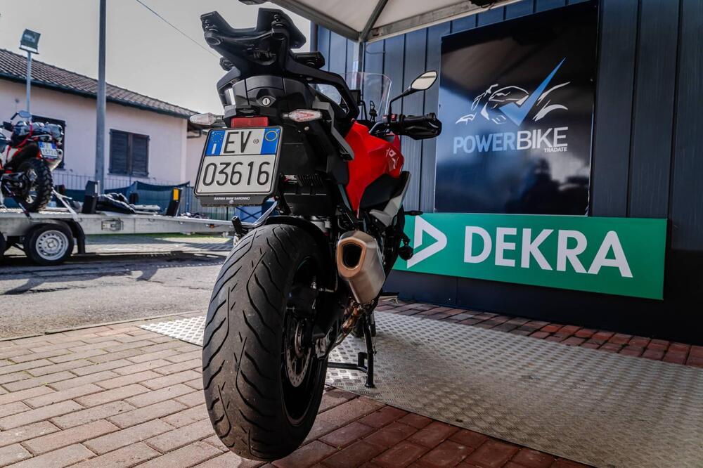 Bmw S 1000 XR (2017 - 19) (18)