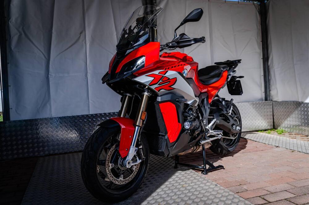 Bmw S 1000 XR (2017 - 19) (19)