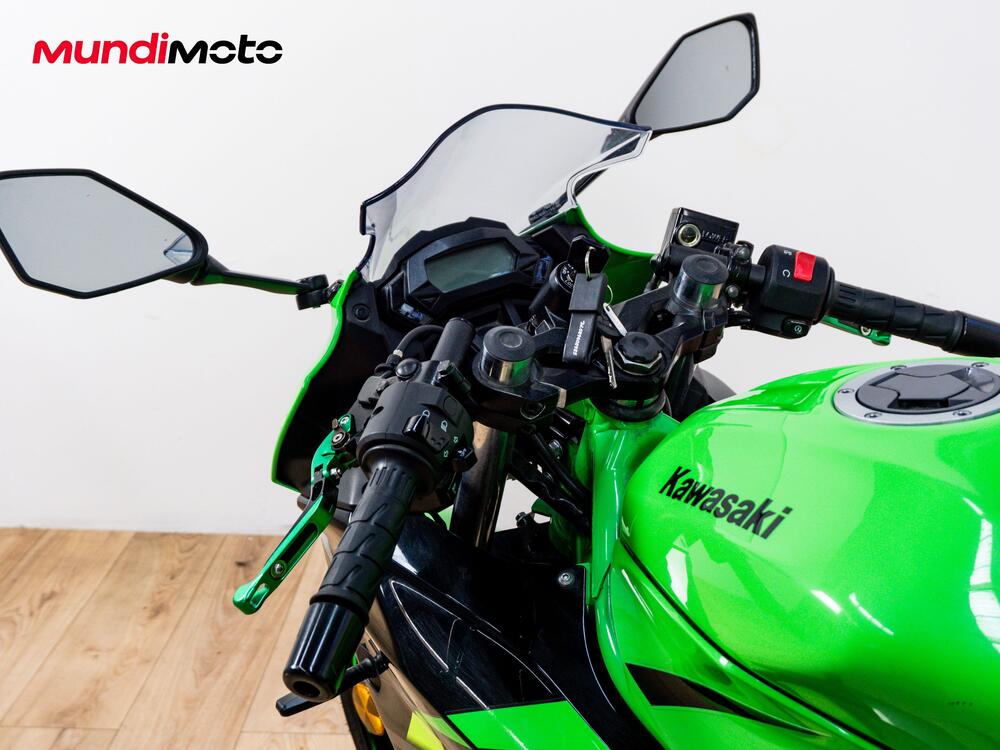 Kawasaki Ninja 300 ABS (2012 - 16) (11)