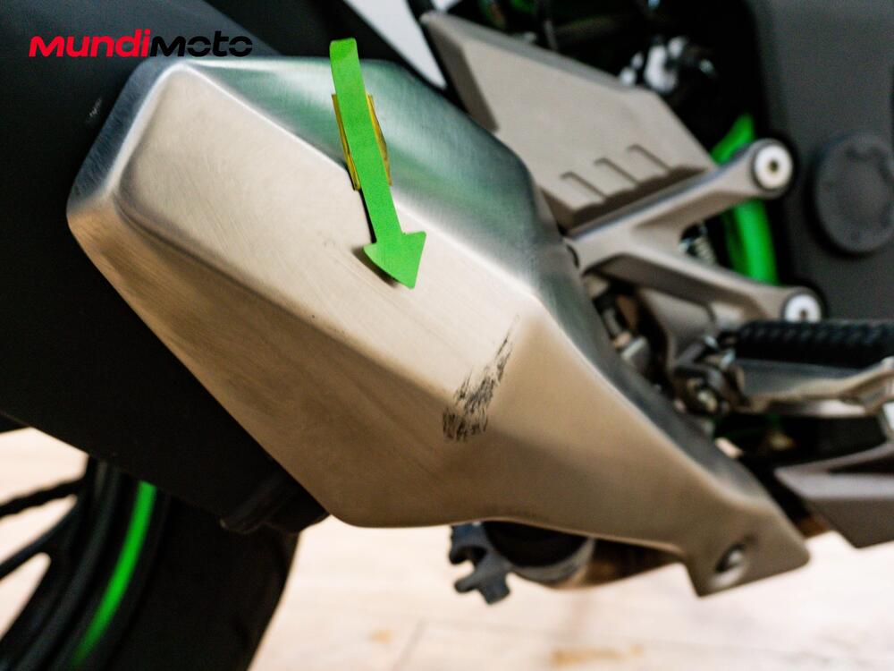 Kawasaki Ninja 300 ABS (2012 - 16) (15)