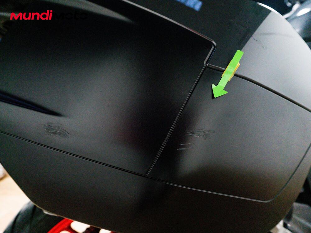 Ducati Multistrada V2 S (2022 - 24) (14)