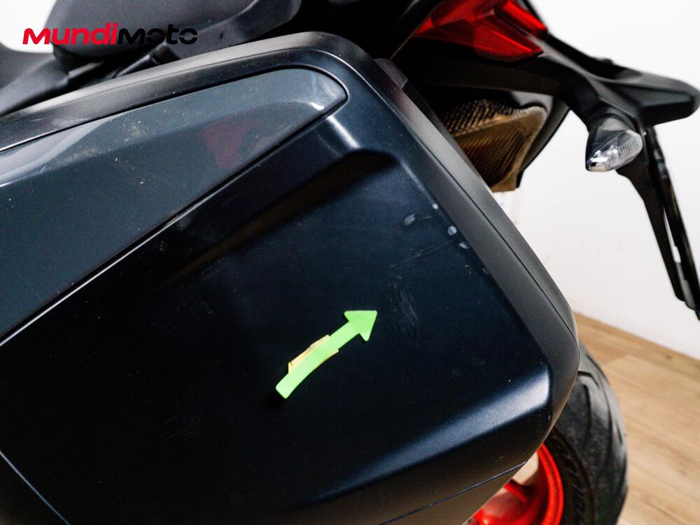 Ducati Multistrada V2 S (2022 - 24) (15)