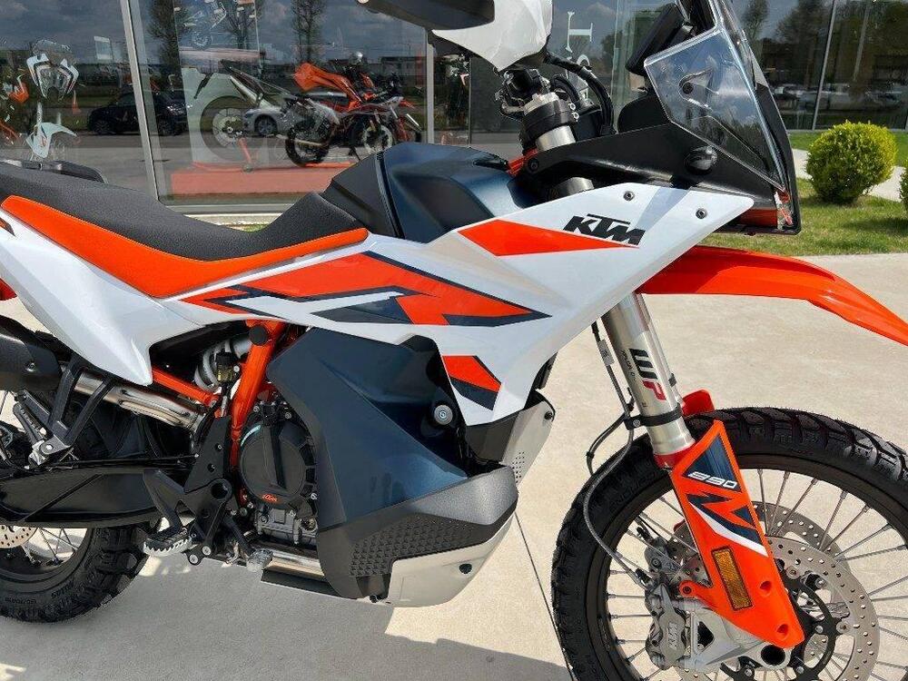 KTM 890 Adventure R (2025 - 26) (2)