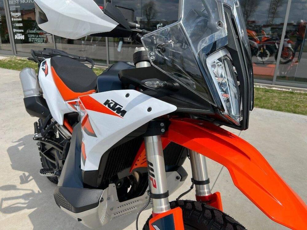 KTM 890 Adventure R (2025 - 26) (3)