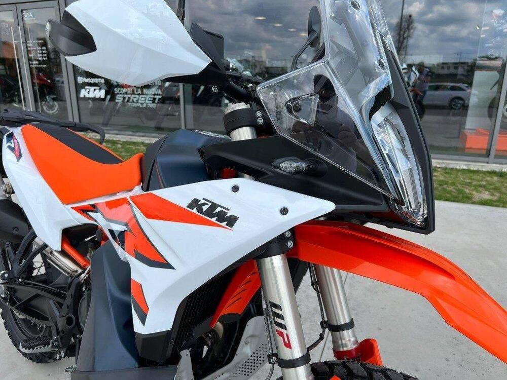 KTM 890 Adventure R (2025 - 26) (5)