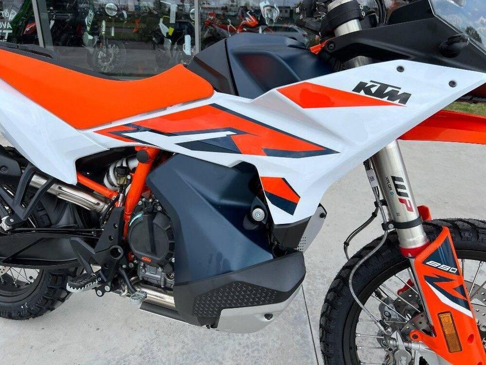 KTM 890 Adventure R (2025 - 26) (6)