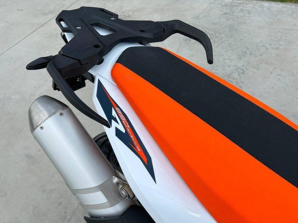 KTM 890 Adventure R (2025 - 26) (7)