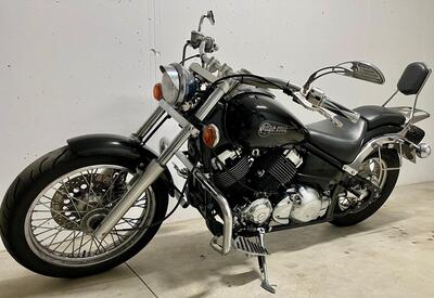 Yamaha XVS 650 Drag Star (1997 - 05) usata