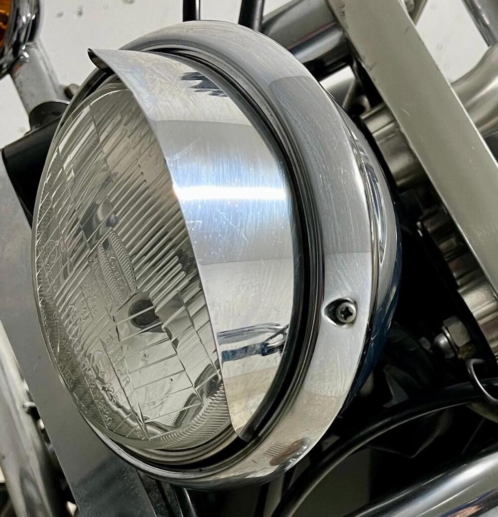 Yamaha XVS 650 Drag Star (1997 - 05) (4)