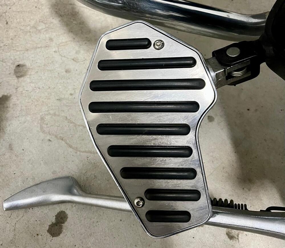 Yamaha XVS 650 Drag Star (1997 - 05) (6)