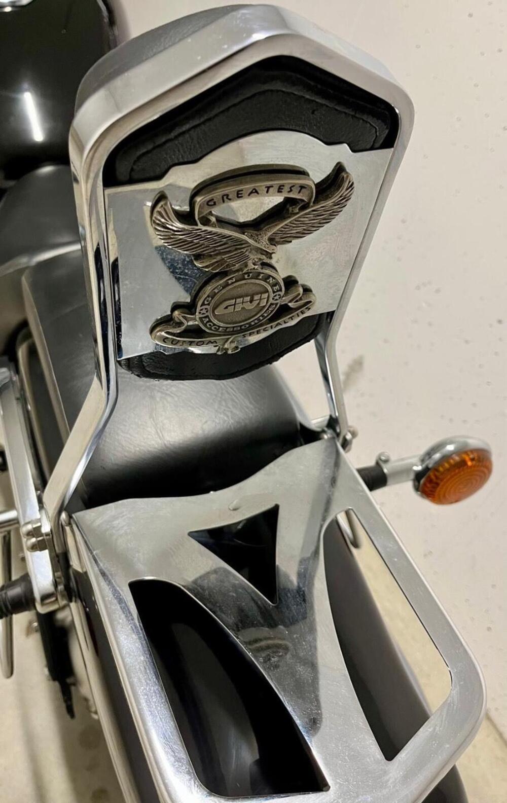 Yamaha XVS 650 Drag Star (1997 - 05) (7)