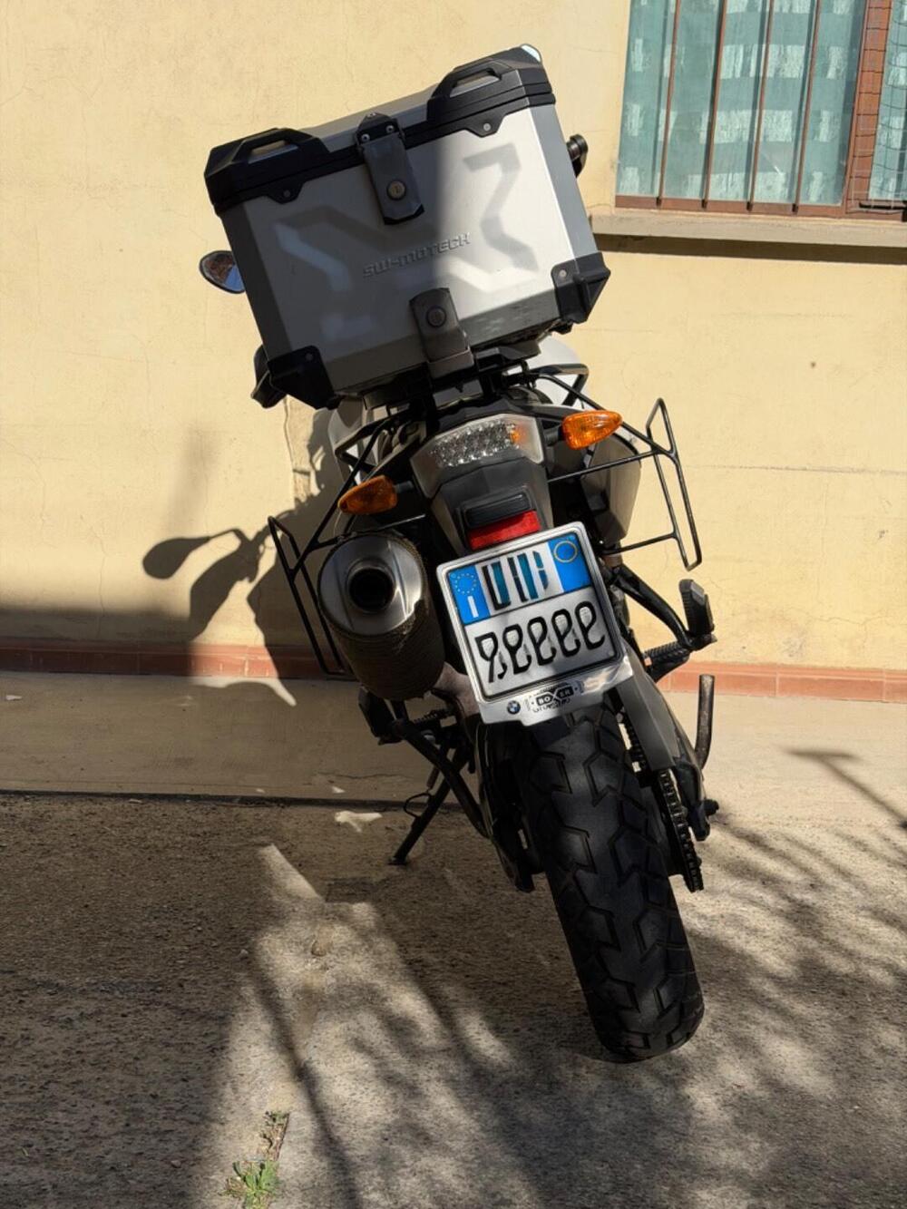 Bmw F 800 GS (2008 - 15) (3)