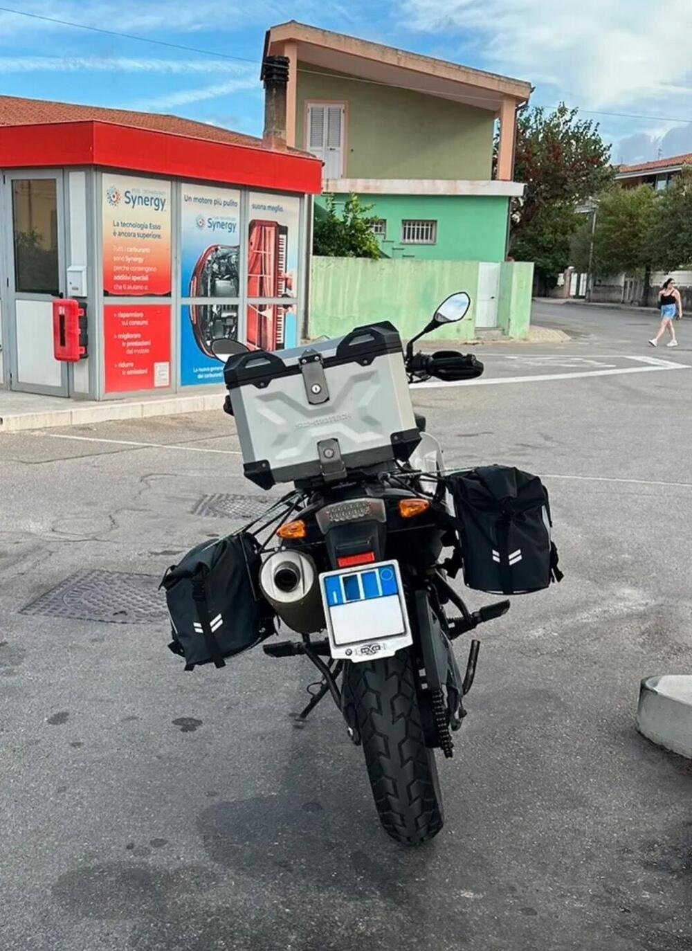 Bmw F 800 GS (2008 - 15) (5)