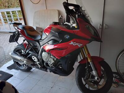 Bmw S 1000 XR (2017 - 19) usata