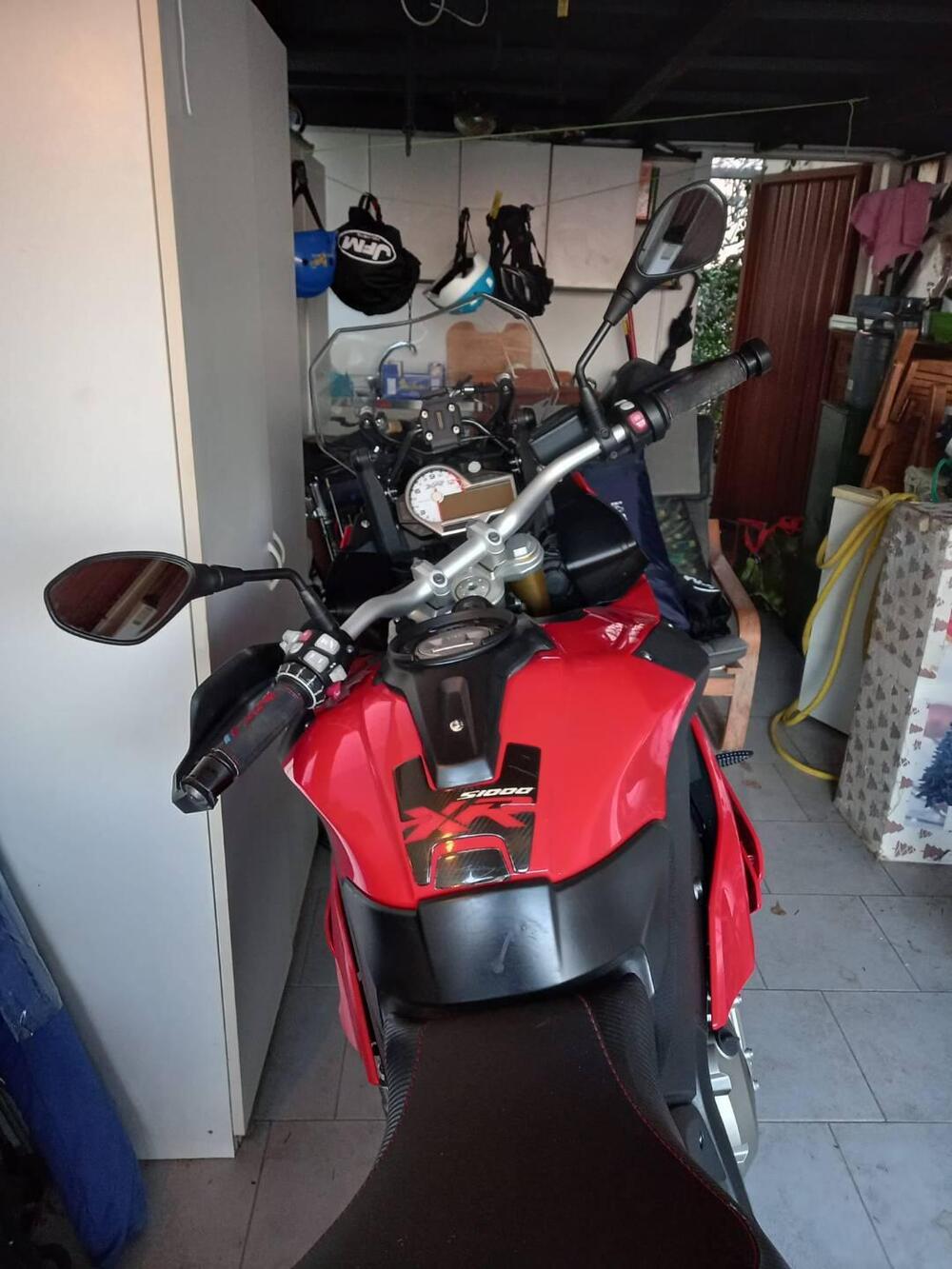 Bmw S 1000 XR (2017 - 19) (4)