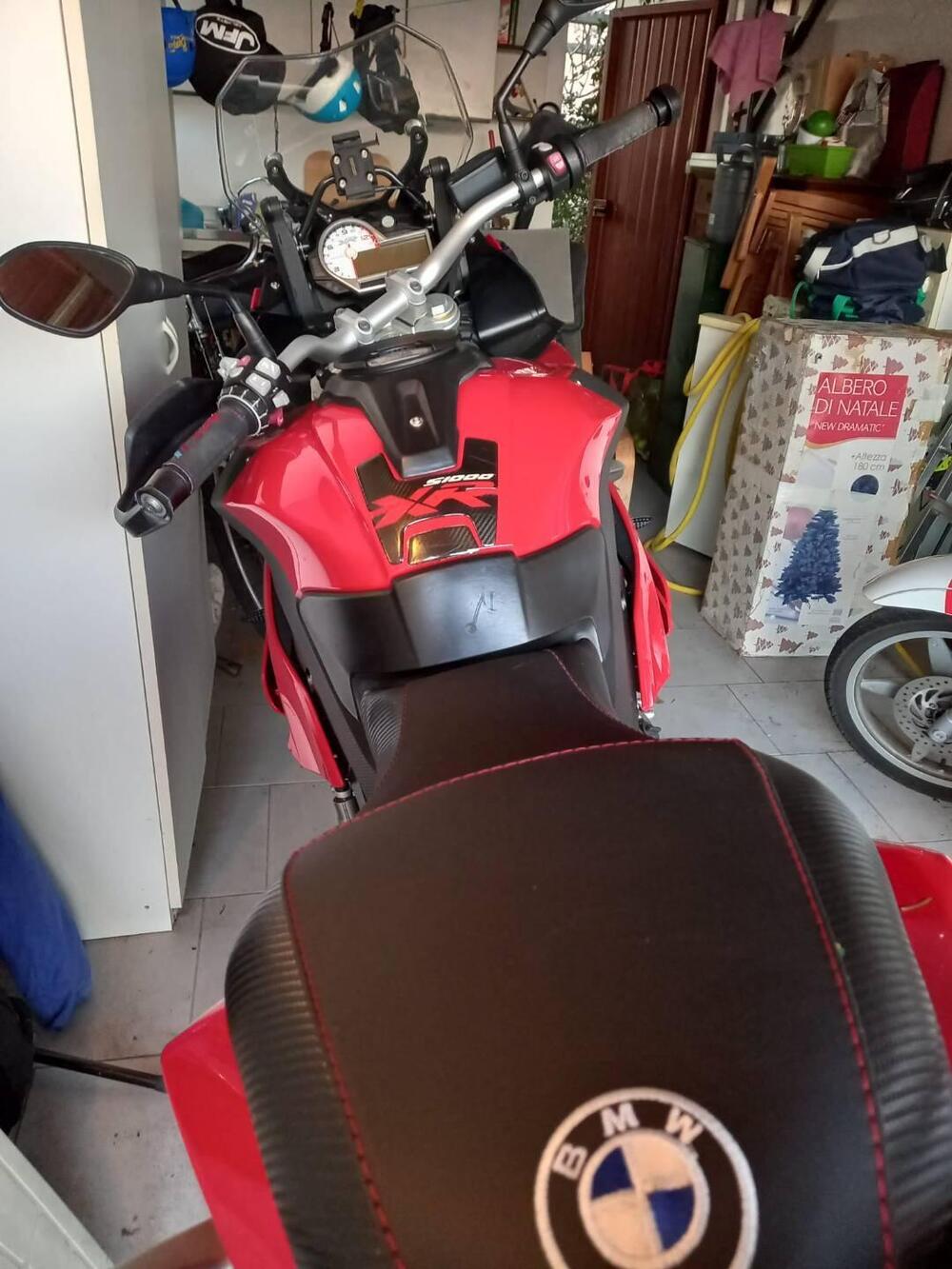 Bmw S 1000 XR (2017 - 19) (5)