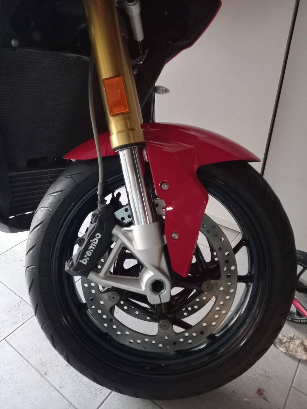 Bmw S 1000 XR (2017 - 19) (6)