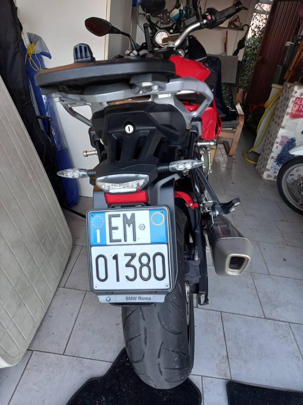 Bmw S 1000 XR (2017 - 19) (7)