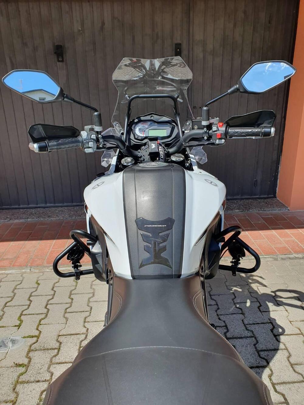 Benelli TRK 502X (2021 - 26) (4)