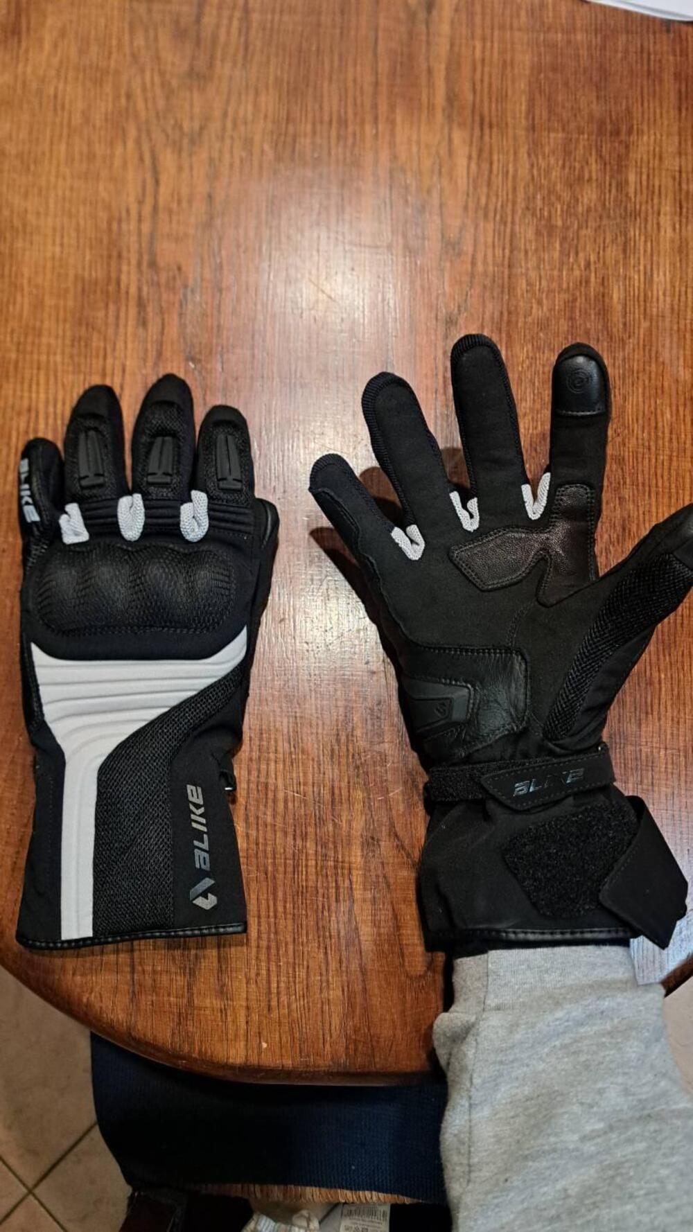 Guanti invernali ALIKE (3)