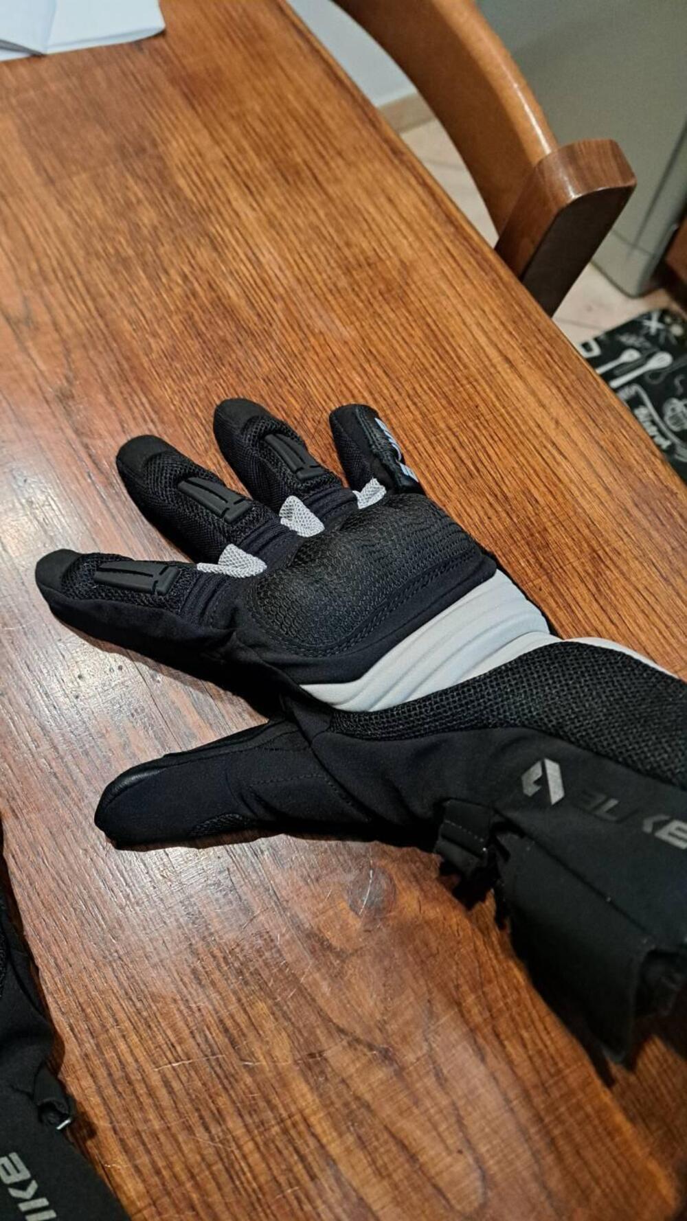 Guanti invernali ALIKE (4)