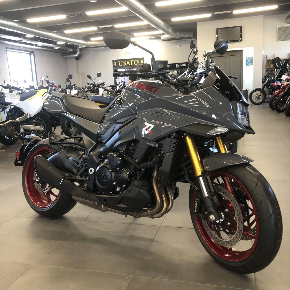 Suzuki Katana 1000 (2022 - 26) (3)