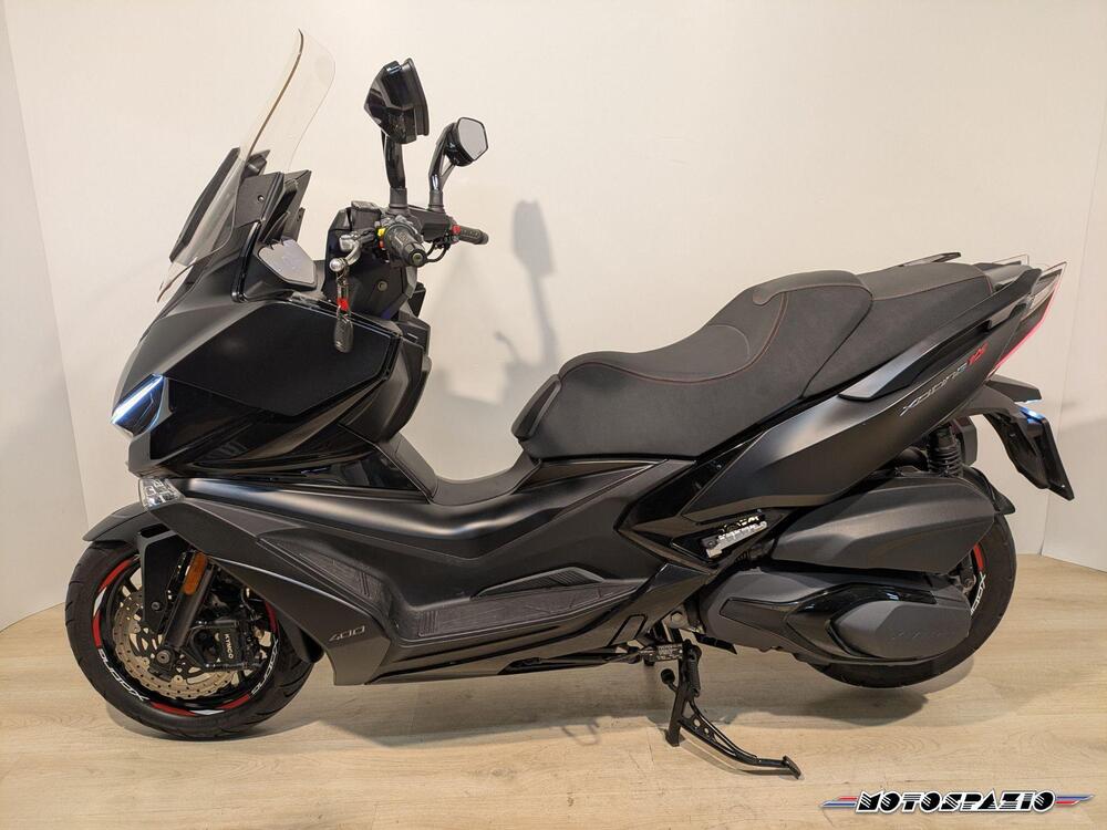 Kymco Xciting VS 400i (2023 - 26) (2)