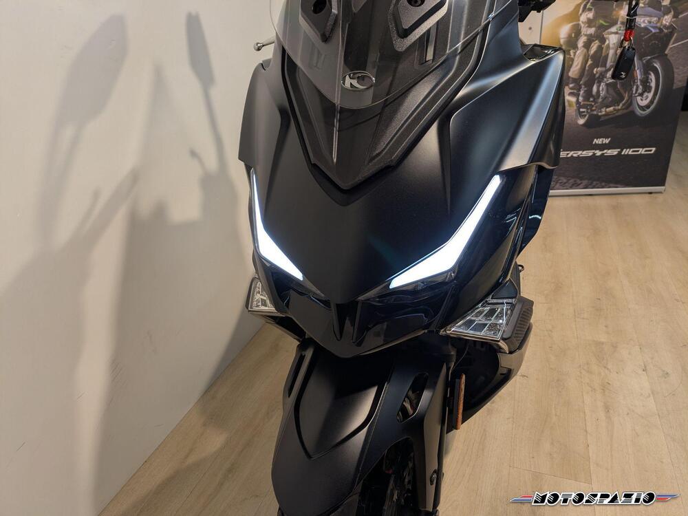 Kymco Xciting VS 400i (2023 - 26) (6)