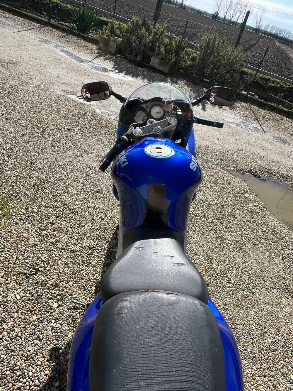 Suzuki SV 650 S (1999 - 02) (11)