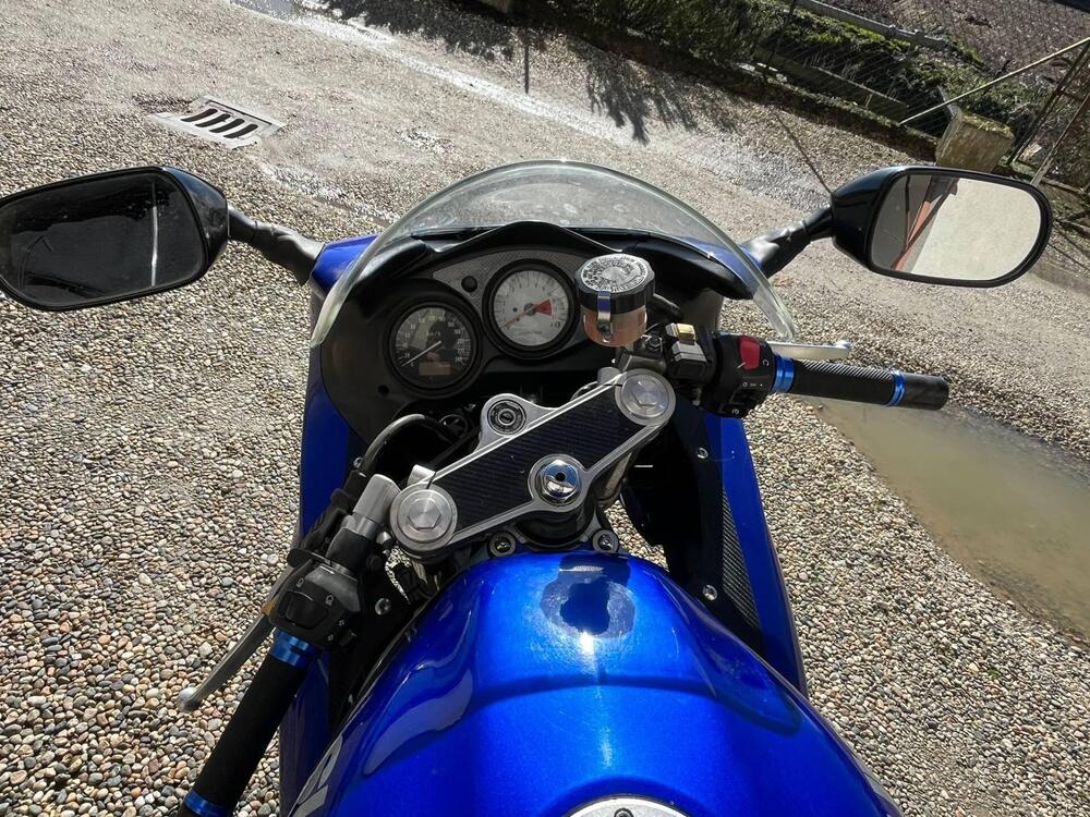 Suzuki SV 650 S (1999 - 02) (12)