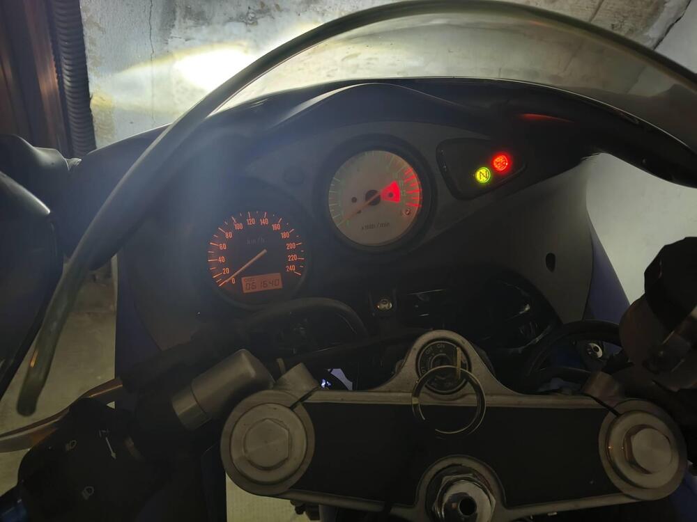 Suzuki SV 650 S (1999 - 02) (13)