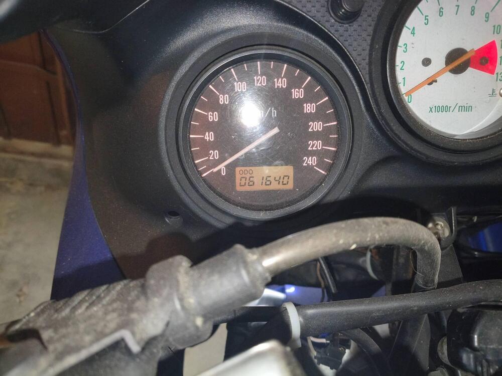 Suzuki SV 650 S (1999 - 02) (14)