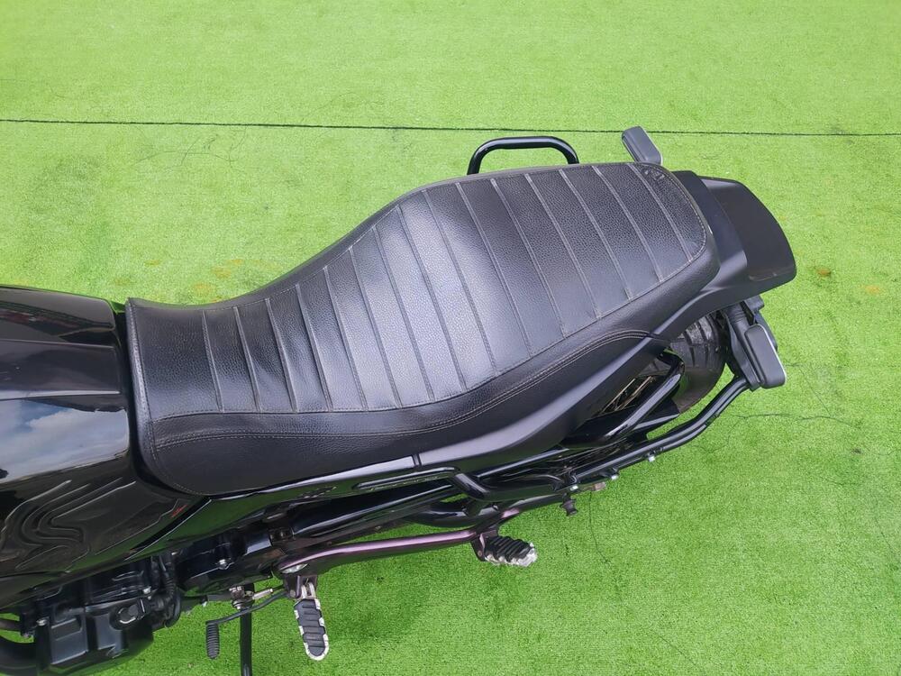 Benelli Leoncino 500 Trail ABS (2017 - 20) (7)