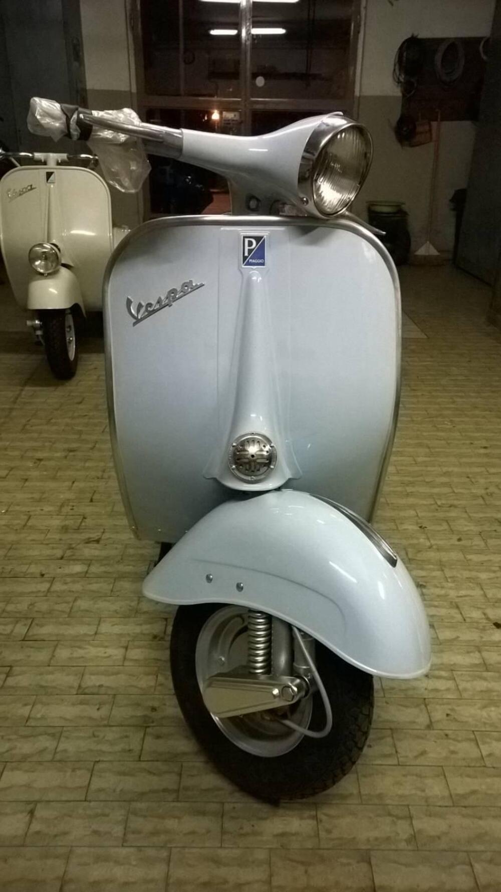 Piaggio Vespa 125 VNB6T