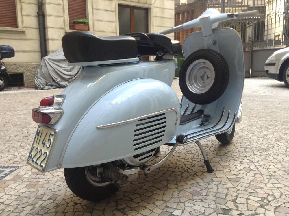 Piaggio Vespa 125 VNB6T (3)