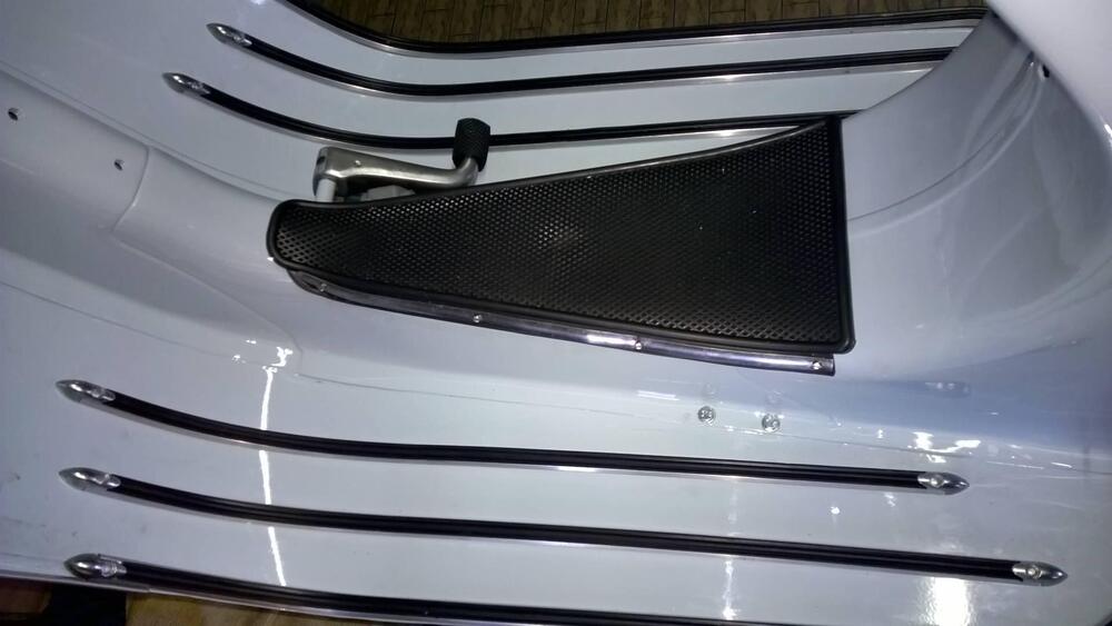 Piaggio Vespa 125 VNB6T (7)