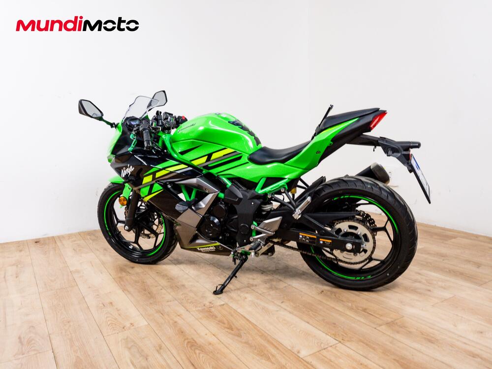 Kawasaki Ninja 300 ABS (2012 - 16) (7)