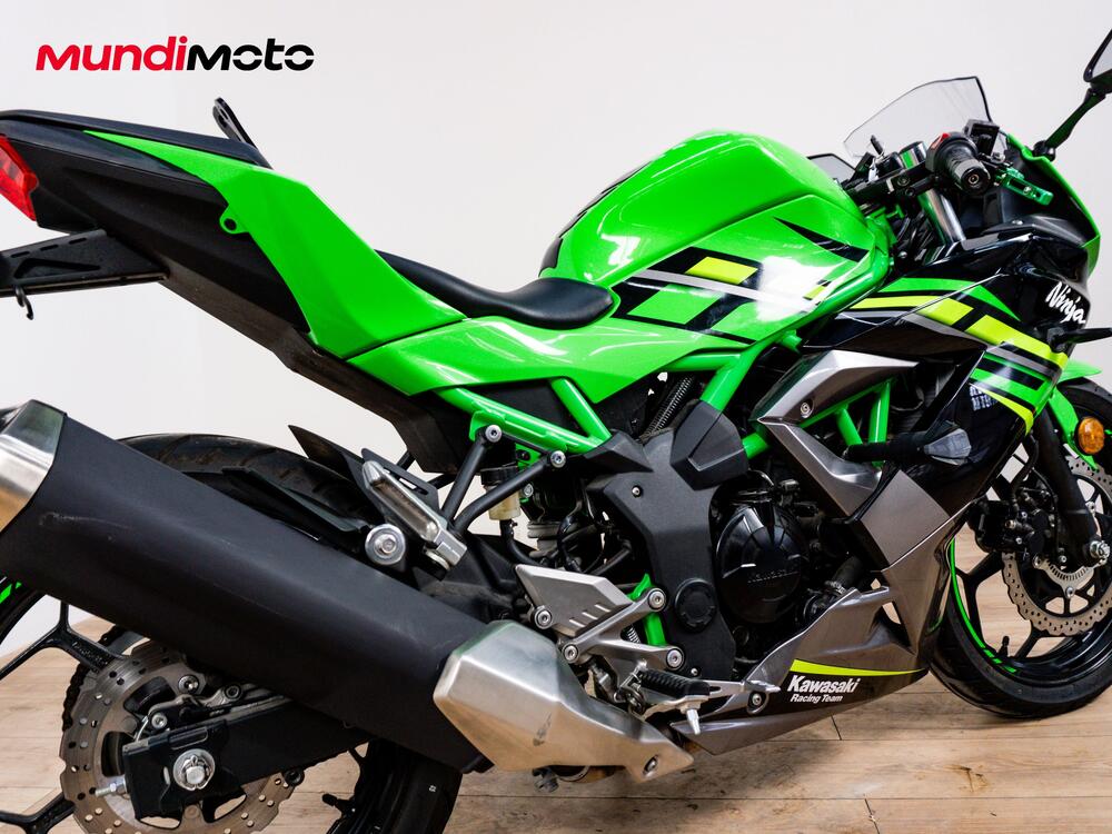 Kawasaki Ninja 300 ABS (2012 - 16) (4)