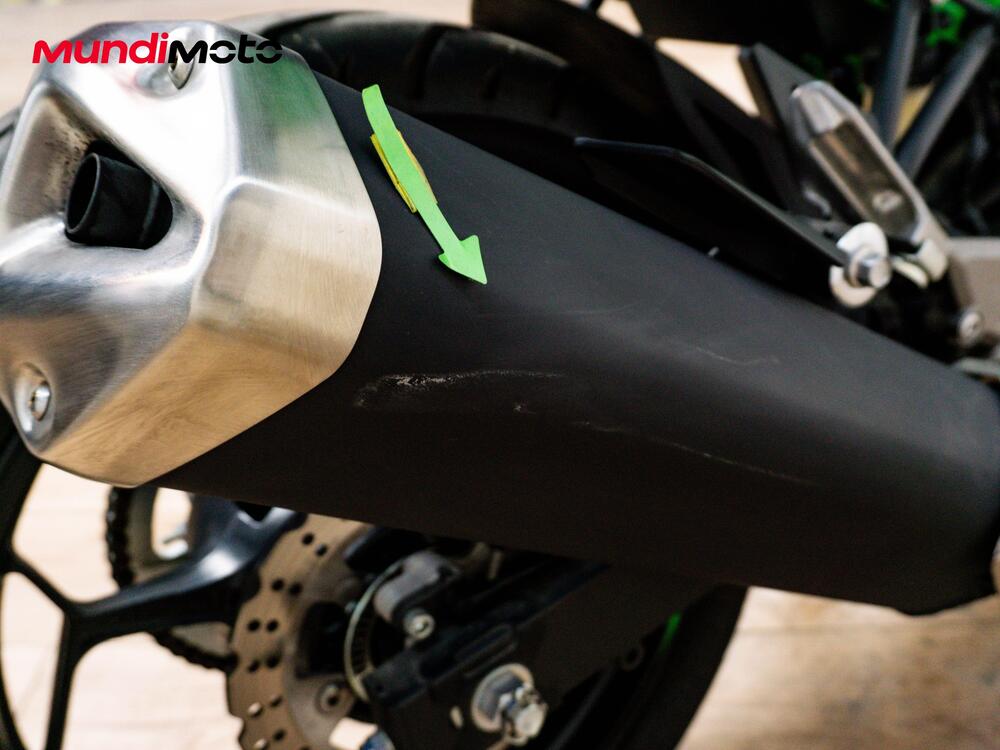 Kawasaki Ninja 300 ABS (2012 - 16) (13)