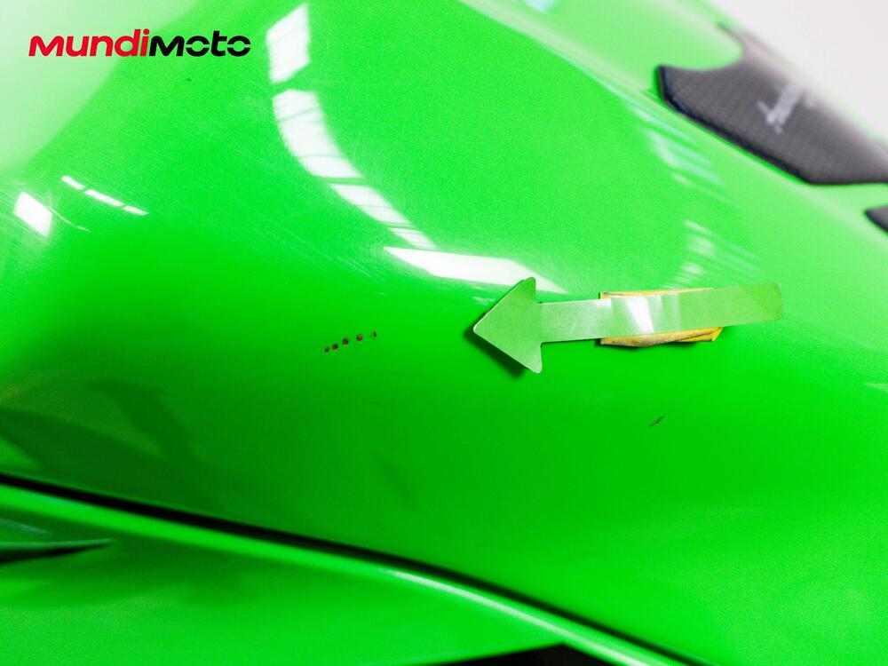 Kawasaki Ninja 300 ABS (2012 - 16) (14)