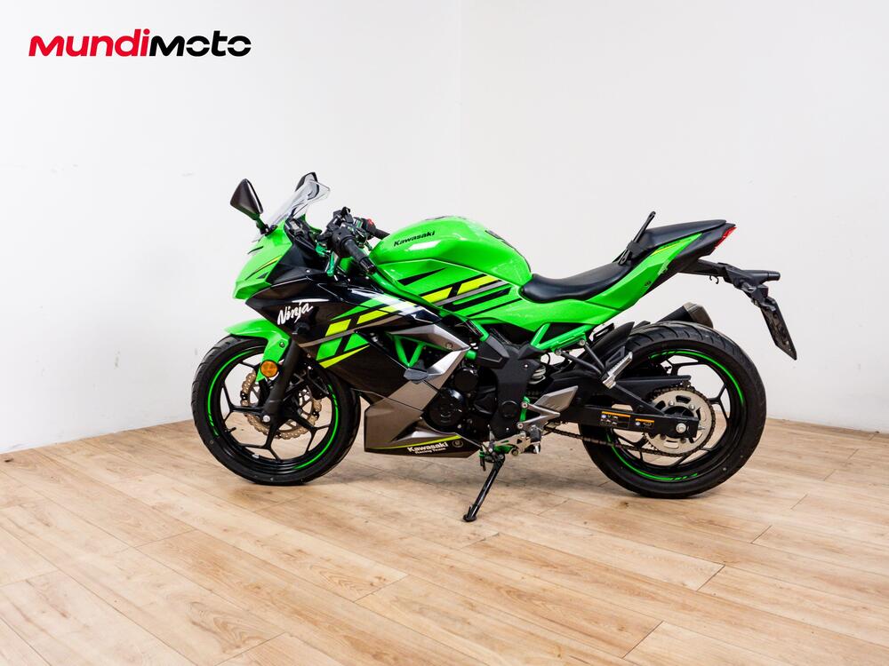 Kawasaki Ninja 300 ABS (2012 - 16) (6)