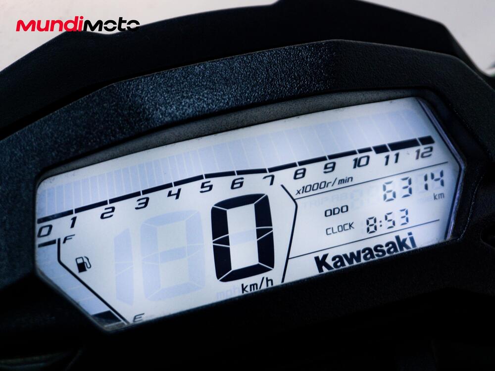 Kawasaki Ninja 300 ABS (2012 - 16) (12)