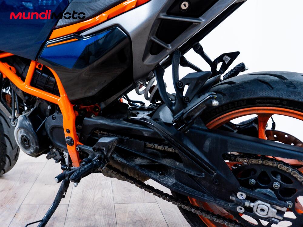 KTM 390 Duke (2021 - 23) (3)